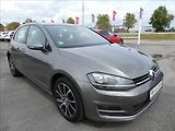 Volkswagen Golf 1,4 TSi 103kW DSG, webasto - náhled 1