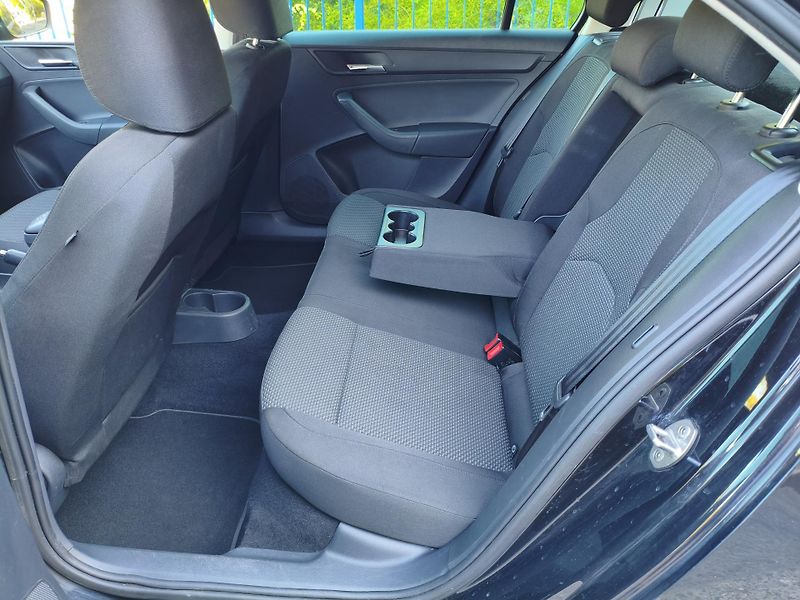 Seat Toledo (2016) 1,2 TSI 81Kw Style - fotka 16 z 32