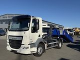 DAF LF (2015) 55.220*11,99TUNY*NOVÝ CHARVÁT  - náhled 1