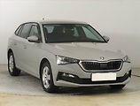 Škoda Scala (2022) Ambition 1.0 TSI, ČR,1.maj - náhled 1