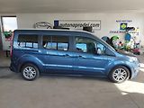 Ford Tourneo Connect (2019) TDCI,88KW,AUTOMAT,PANOR,LONG - náhled 3
