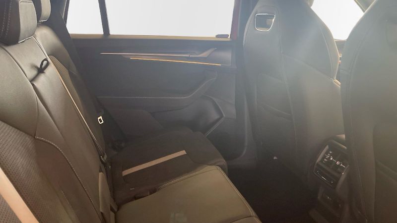 Škoda Kodiaq (2025) Sportline 2.0TDI 142kW DSG 4x4 - fotka 12 z 33