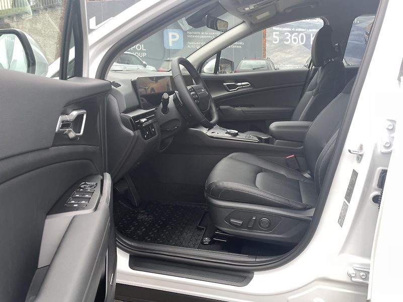 Kia Sportage (2026) 4x4 7DCT TOP EVO/PREMIUM