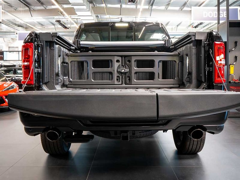 Dodge RAM (2026) 5.7 HEMI V8 Limited 2026 LPG - fotka 9 z 50