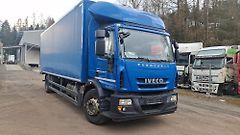 Iveco Eurocargo (2009) 180E28 - fotografie inzerátu