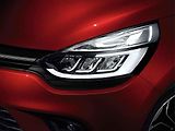 Renault Clio.