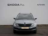 Škoda Karoq (2021) TDI 110 kW DSG Ambition 4x4 - - náhled 2