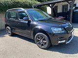 Škoda Yeti (2014) 1.6 TDI- ACTIVE - DSG-WEBASTO - náhled 1