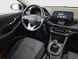 Hyundai i30 (2018) 1.6 CRDi, Tempomat - náhled 7