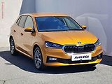 Škoda Fabia (2023) 1.0TSi, 2.maj,ČR, Style, DSG - náhled 1