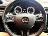 Škoda Superb 2,0 TDi 4x4 DSG SportLine - náhled 12