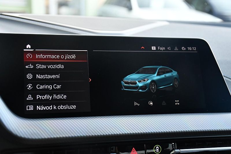 BMW Řada 2 218d MSPORT 3LZÁRUKA - fotka 32 z 50