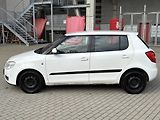 Škoda Fabia (2007) 1.2i 51kw  - náhled 1