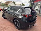 Mazda CX-5 (2022) 2.5i G194 LED Navi Kamera 360 - náhled 2