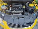 Škoda Fabia (2009) 1.4 16V Serviska - náhled 30