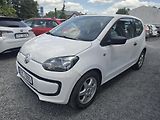 Volkswagen up! 1.0 MPI 55kw - náhled 1