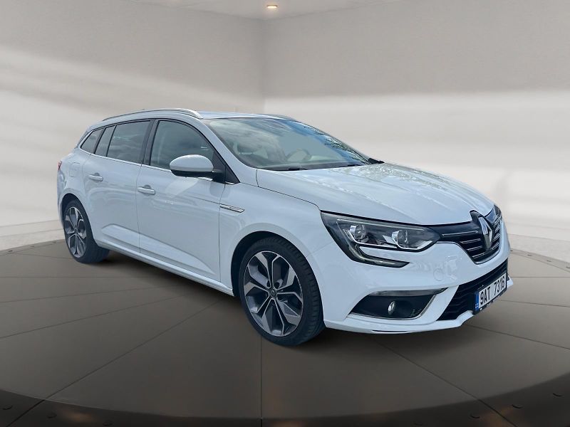 Renault Mégane (2020) GT INTENS 1.5dCi 85kW CZ DPH - fotka 3 z 11