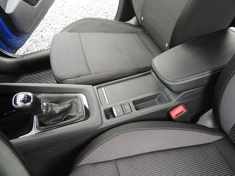 Škoda Octavia (2021) 2.0TDi Combi,85kw,Ambition - fotka 21 z 41