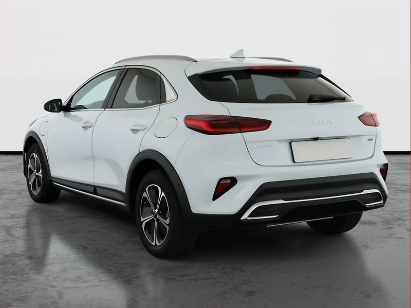 Kia XCeed (2025) Plug-in-Hybrid, DPH, Navigace - fotka 4 z 24