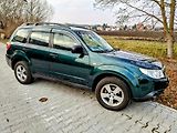 Subaru Forester 2.0 110 kw 4x4 Rezervace - náhled 19