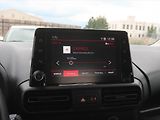 Citroën Berlingo (2019) Feel 1.2 PureTech, 5Míst, SR - náhled 12