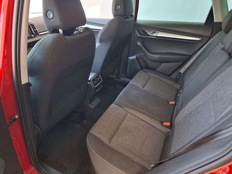 Škoda Karoq (2020) STYLE TSI 1.5/110KW 7AP - fotka 11 z 28