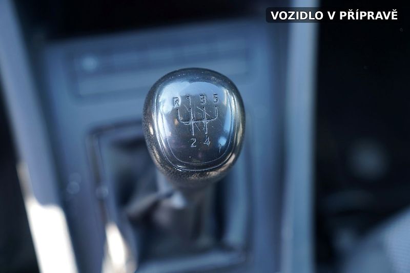 Škoda Octavia 1.2 TSI/90 PS/ČR/1.majitel - fotka 12 z 12