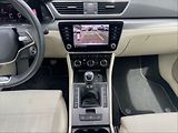Škoda Superb 1,5 TSI 110 Style - náhled 10