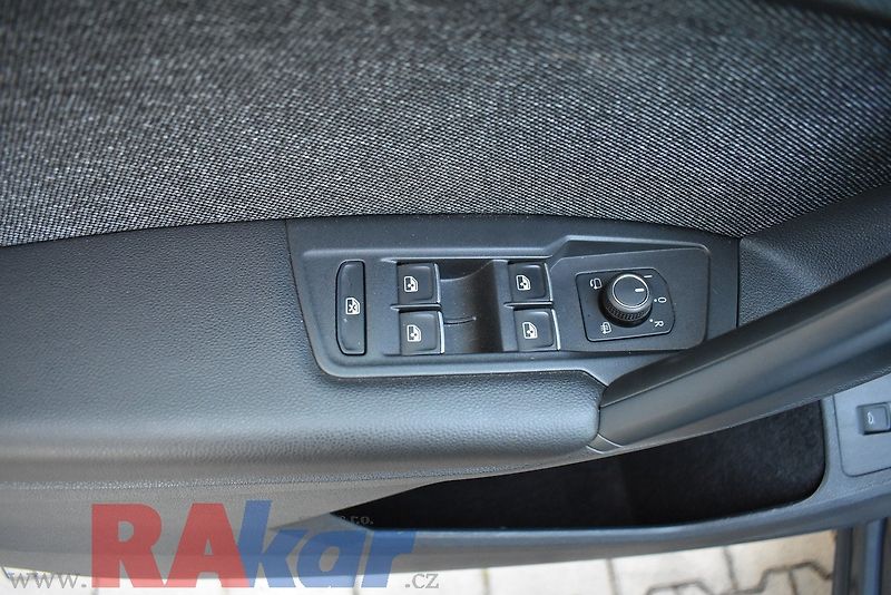 Seat Tarraco Xcellence 2,0 TDI - fotka 9 z 50