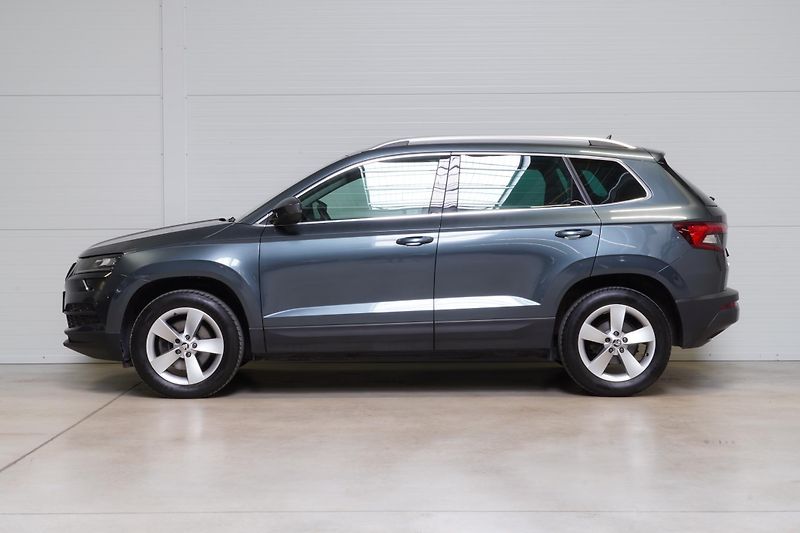 Škoda Karoq 2.0TDI,4x4,DSG,ČR,1.MAJ,TAŽNÉ - fotka 5 z 36