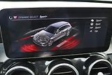 Mercedes-Benz Třídy C 300de PLUG-IN HYB KOMBI 225kW - náhled 31