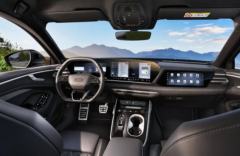 Audi A6 Allroad quattro TDI 220kw - fotka 3 z 3