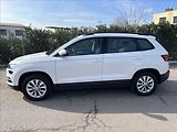 Škoda Karoq 2,0 TDi 110 4x4 DSG TAŽNÉ -DPH - náhled 3