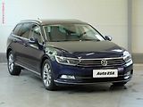 Volkswagen Passat (2019) 2.0TDI, ČR, DSG, LED, ACC - náhled 1