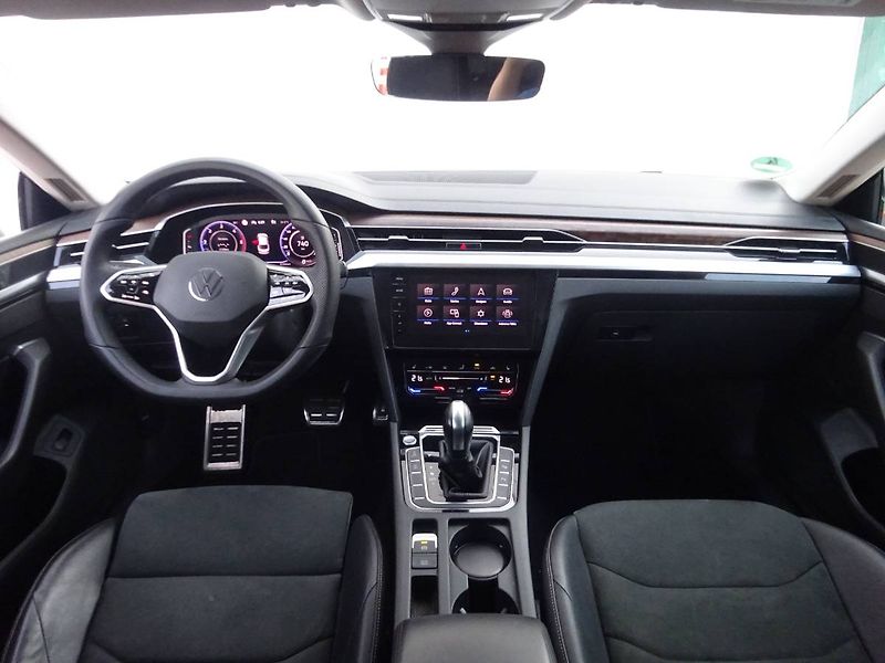Volkswagen Arteon (2021) 2,0TDi /110kW DSG Elegance - fotka 5 z 30