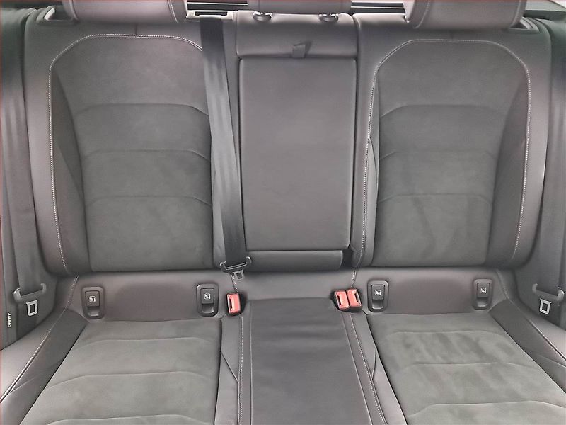 Volkswagen Arteon (2021) R-line 2.0 TDI - fotka 10 z 28