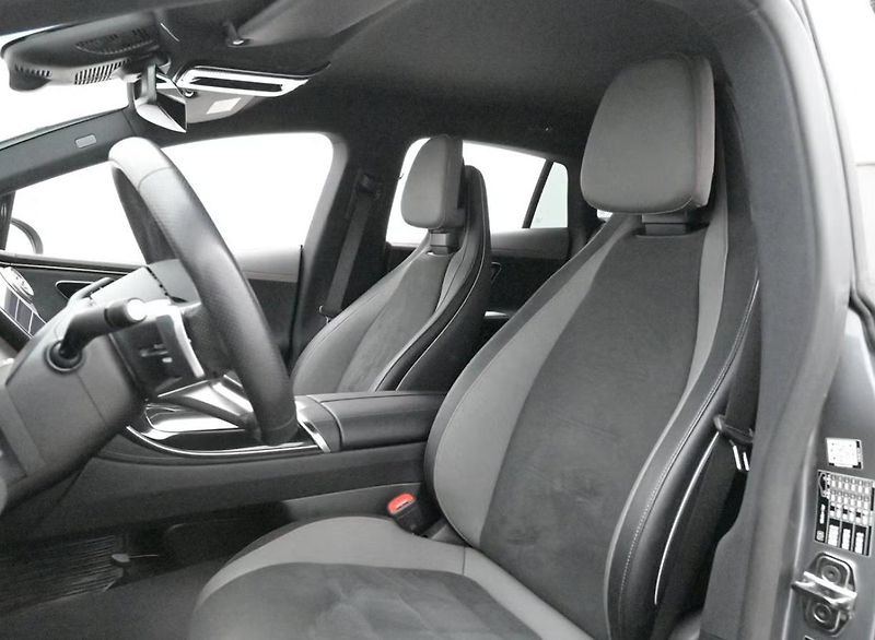 Mercedes-Benz EQE 350 AMG SoH 95% Kamera Ambient - fotka 9 z 26