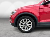 Volkswagen T-Roc Life 1.5 TSI 110kW DSG - náhled 9