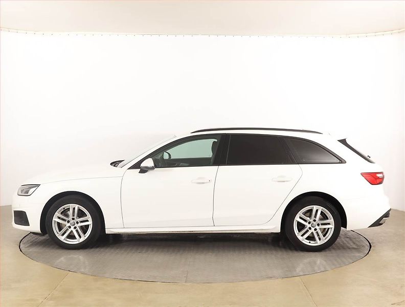 Audi A4 (2020) 30 TDI, Automat, Navi - fotka 3 z 19