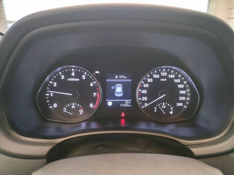 Hyundai i30 (2023) SW 1.0 T-GDI (88kW/120k) N-Lin - fotka 15 z 26