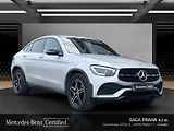 Mercedes-Benz GLC Coupé 200 d 4MATIC kupé AMG Li - náhled 8