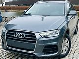 Audi Q3 1.4TFSI MAN SERVISKA TAŽNÉ - náhled 1