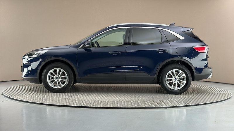 Ford Kuga 1.5 Ecoboost Titanium - fotka 4 z 26