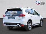 Subaru Forester 2,0 i  1.MAJ,4X4,A/T,ZÁRUKA - náhled 4