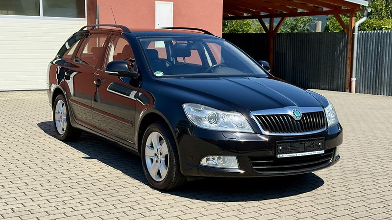 Škoda Octavia 1.4TSi*90kW*DSG*ELEGANCE PLUS* - fotka 6 z 22