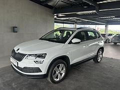 Škoda Karoq (2020) 1,5 TSI Ambition Plus - fotografie inzerátu