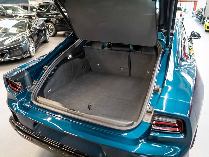 Dodge Charger (2024) 0.0 Daytona Scat Pack 670HP - fotka 7 z 41