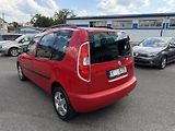 Škoda Roomster 1.6 mpi, SERVIS ŠKODA - náhled 1