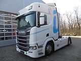 Scania R410, Retarder, Nezávislá klim - náhled 1