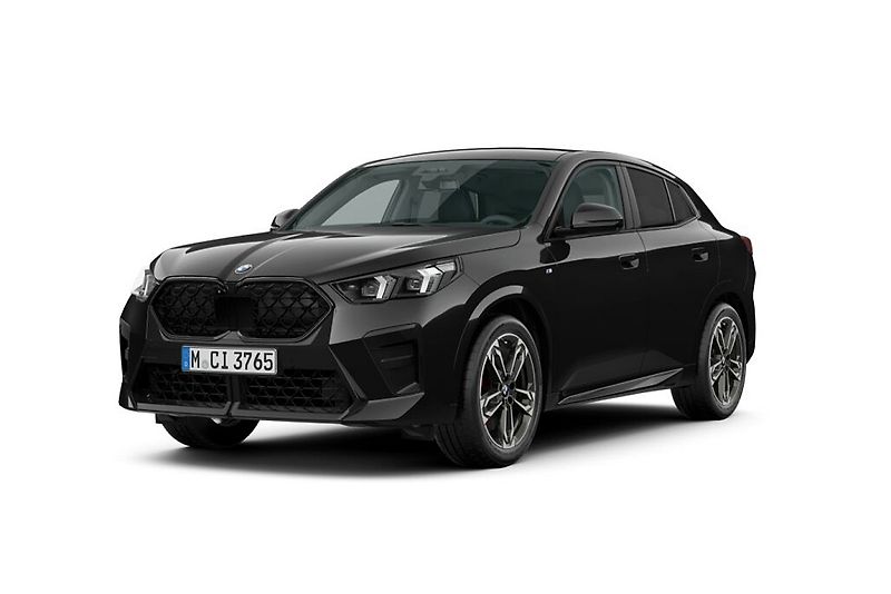 BMW X2 xDrive20d - fotografie inzerátu